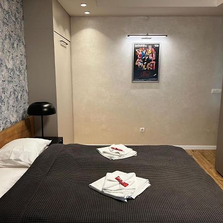 Apartman Donner Centar II Subotica Exterior photo