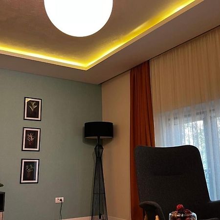Apartman Donner Centar II Subotica Exterior photo