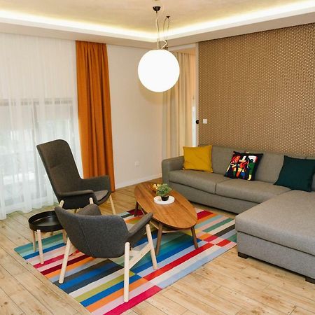 Apartman Donner Centar II Subotica Exterior photo