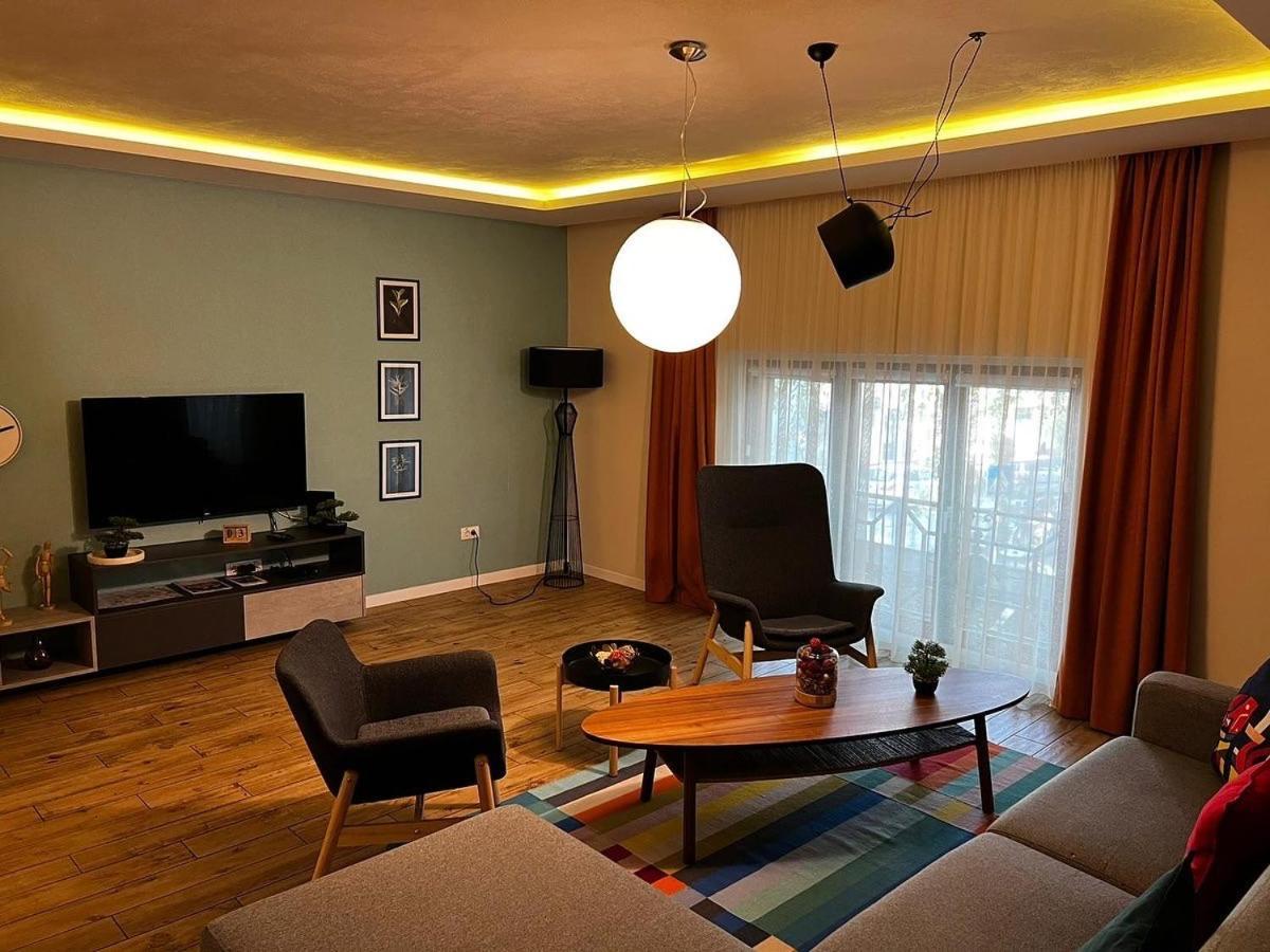 Apartman Donner Centar II Subotica Exterior photo