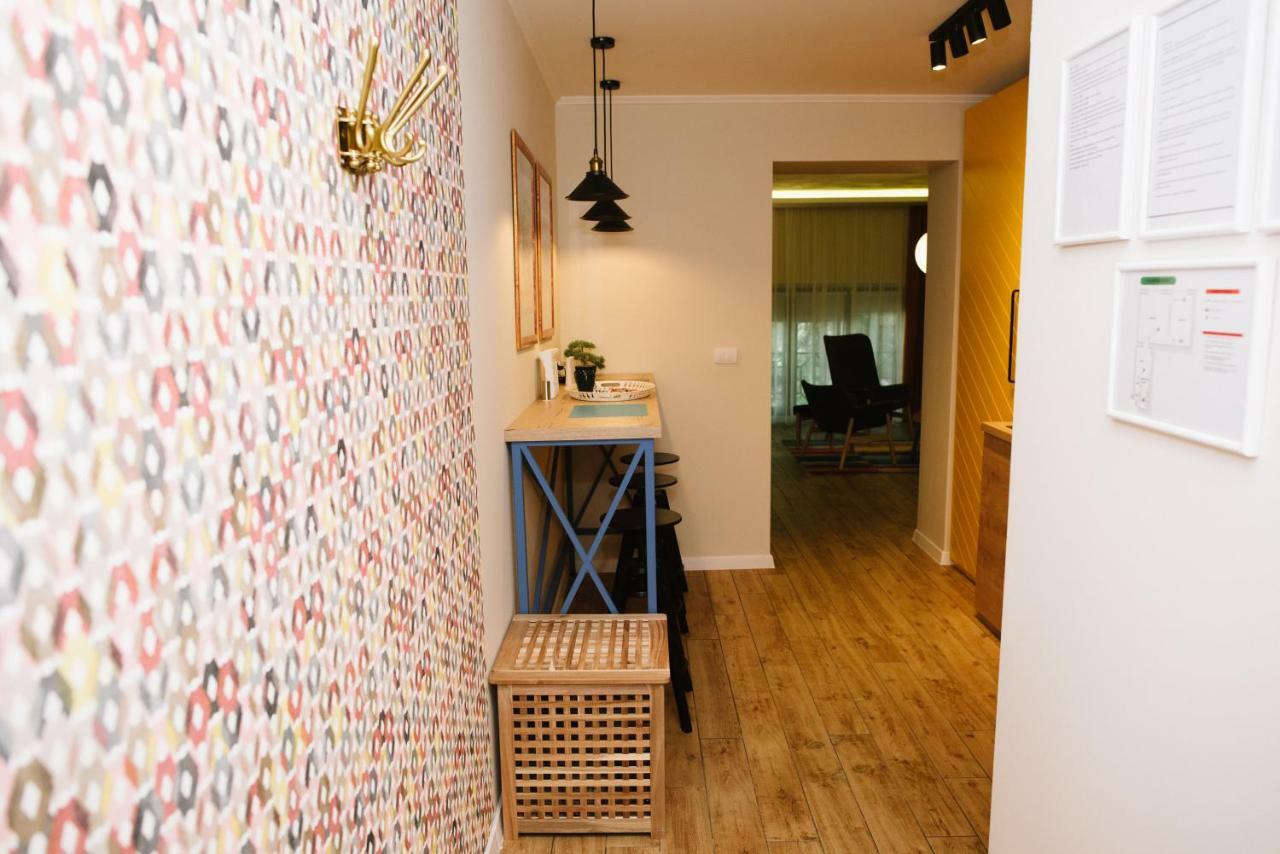 Apartman Donner Centar II Subotica Exterior photo