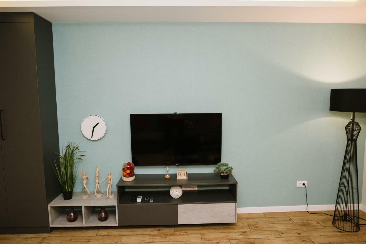 Apartman Donner Centar II Subotica Exterior photo